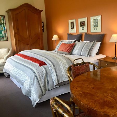 Llarrinda Bed&Breakfast Foster Exteriör bild