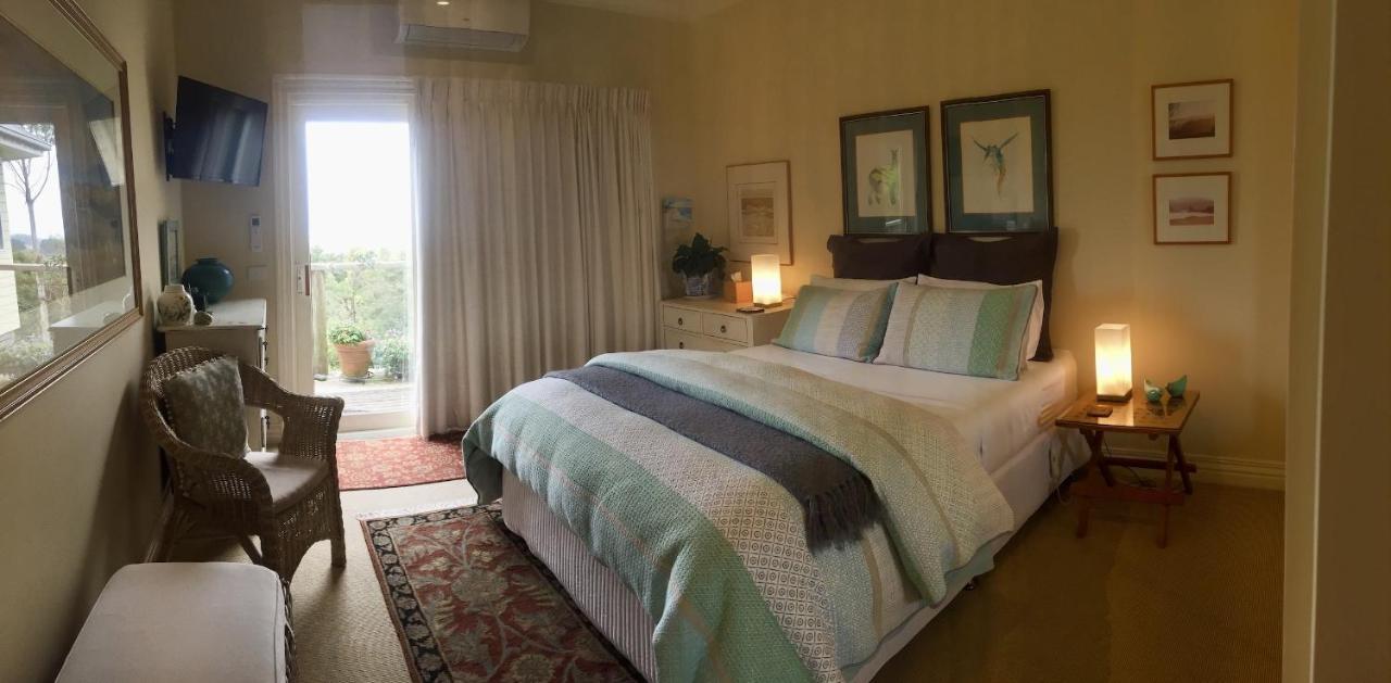 Llarrinda Bed&Breakfast Foster Exteriör bild